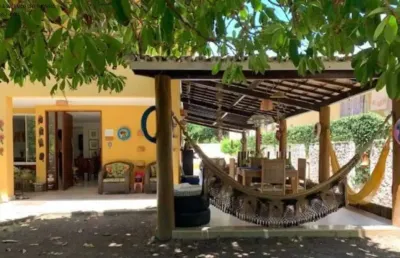 Casa em condomínio fechado com 5 quartos à venda na rua desembargador lafayette velloso, piatã, salvador, 420 m2 por r$ 2.400.000