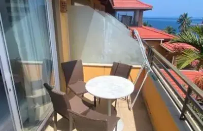 Apartamento com 1 quarto à venda na rua da fonte do boi, rio vermelho, salvador, 75 m2 por r$ 697.000