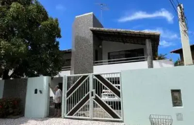 Casa em condomínio fechado com 5 quartos à venda na rua mário torres, itaigara, salvador, 598 m2 por r$ 3.800.000