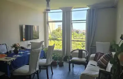 Apartamento com 3 quartos à venda na transversal da av. dom joão vi e esquina com igreja n senhora de brotas, brotas, salvador, 74 m2 por r$ 300.000