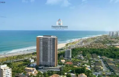Apartamento com 3 quartos à venda na rua desembargador lafayette velloso, 40, piatã, salvador, 74 m2 por r$ 849.900