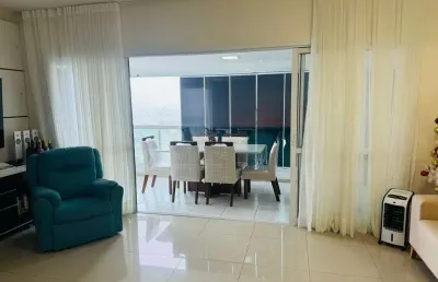 Apartamento com 4 quartos à venda na alameda horto bela vista, caminho das árvores, salvador, 123 m2 por r$ 990.000