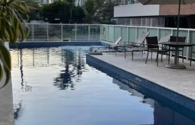 Apartamento com 2 quartos à venda na rua melvin jones, 300, armação, salvador, 68 m2 por r$ 599.000