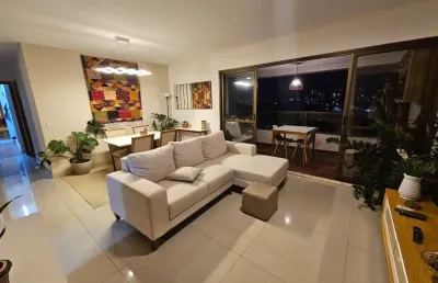 Apartamento com 3 quartos à venda na rua albertino cabral henrique, 212, pituaçu, salvador, 115 m2 por r$ 1.450.000