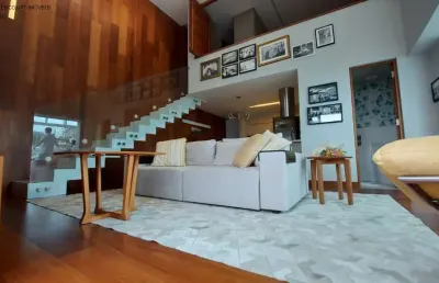 Apartamento com 1 quarto à venda na acesso solar do unhão, dois de julho, salvador, 110 m2 por r$ 2.200.000