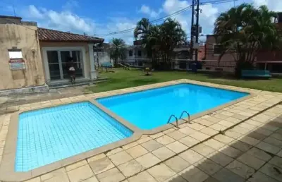 Apartamento com 2 quartos à venda na entrada de cosme de farias, brotas, salvador, 80 m2 por r$ 220.000