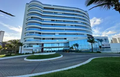 Apartamento com 2 quartos à venda na avenida octávio mangabeira, 3801, armação, salvador, 94 m2 por r$ 795.000