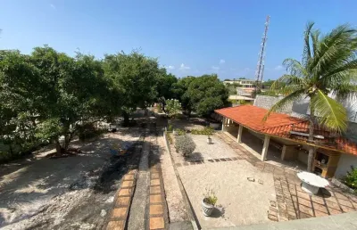 Casa com 4 quartos à venda na rua monte gordo, monte gordo, camaçari, 500 m2 por r$ 550.000