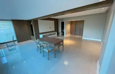 Apartamento com 3 quartos à venda na alameda das cajazeiras, caminho das árvores, salvador, 124 m2 por r$ 1.750.000