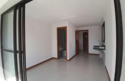 Apartamento com 1 quarto à venda na rua recife, barra, salvador, 20 m2 por r$ 380.000