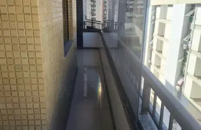 Apartamento com 2 quartos à venda na rua quintino de carvalho, jardim apipema, salvador, 80 m2 por r$ 650.000