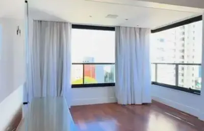 Apartamento com 4 quartos à venda na alto de ondina, ondina, salvador, 275 m2 por r$ 3.500.000