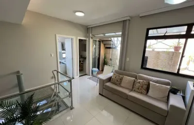 Apartamento com 3 quartos à venda na rua território do rio branco, pituba, salvador, 211 m2 por r$ 1.290.000