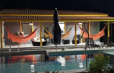 Casa com 4 quartos à venda na avenida diagonal, 46, barra do gil, vera cruz, 320 m2 por r$ 780.000