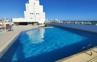 Apartamento com 1 quarto à venda na iguatemi business flat, caminho das árvores, salvador, 30 m2 por r$ 270.000