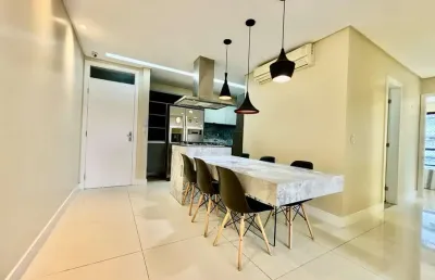 Apartamento com 3 quartos à venda na rua monsenhor ápio silva, federação, salvador, 85 m2 por r$ 790.000