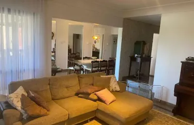 Apartamento com 4 quartos à venda na rua sócrates guanaes gomes, 11, candeal, salvador, 204 m2 por r$ 1.500.000
