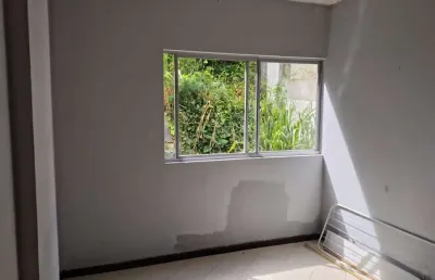 Apartamento com 1 quarto à venda na av. garibaldi, condomínio. vale apart club, federação, salvador, 50 m2 por r$ 280.000