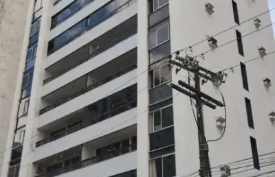 Apartamento com 4 quartos à venda na rua canela, canela, salvador, 128 m2 por r$ 820.000