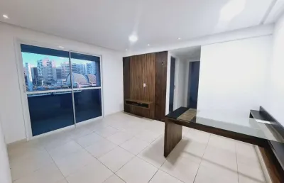Apartamento com 2 quartos à venda na avenida luís viana filho, paralela, salvador, 65 m2 por r$ 500.000