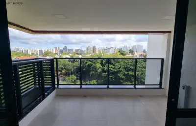 Apartamento com 2 quartos à venda na rua sílvio valente, 233, itaigara, salvador, 72 m2 por r$ 925.000