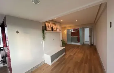 Apartamento com 2 quartos à venda na rua do trilho, 190, federação, salvador, 63 m2 por r$ 430.000
