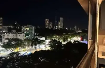 Apartamento com 1 quarto à venda na r. macapá, house ondina, 287, ondina, salvador, 36 m2 por r$ 680.000