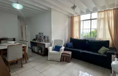 Apartamento com 3 quartos à venda na rua joão josé rescala, imbuí, salvador, 100 m2 por r$ 495.000