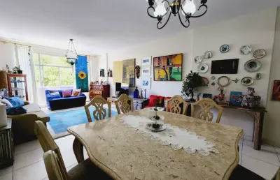 Apartamento com 3 quartos à venda na avenida princesa isabel, barra, salvador, 128 m2 por r$ 800.000