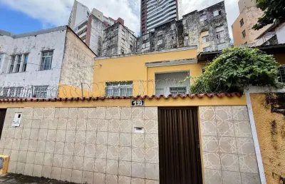 Casa em condomínio fechado com 3 quartos à venda na rua recife, 199, barra, salvador, 150 m2 por r$ 1.300.000