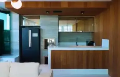 Apartamento com 3 quartos à venda na condomínio palm ville ? alphaville 1, 72, alphaville i, salvador, 226 m2 por r$ 2.980.000