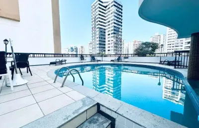 Apartamento com 1 quarto à venda na rua do cipreste, caminho das árvores, salvador, 53 m2 por r$ 490.000