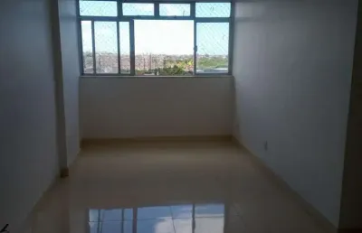 Apartamento com 3 quartos à venda na condomínio bosque imperial, são marcos, salvador, 70 m2 por r$ 350.000