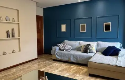 Apartamento com 3 quartos à venda na rua doutor helvécio carneiro ribeiro, ondina, salvador, 100 m2 por r$ 580.000