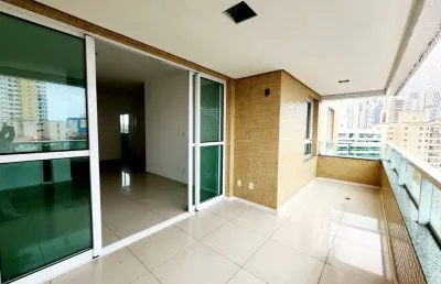 Apartamento com 3 quartos à venda na avenida cardeal da silva, rio vermelho, salvador, 102 m2 por r$ 830.000