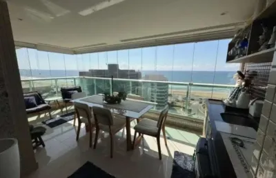 Apartamento com 3 quartos à venda na rua rodrigues dórea, armação, salvador, 113 m2 por r$ 1.410.000