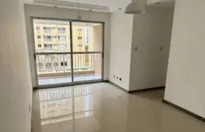 Apartamento com 3 quartos à venda na rua jayme sapolnik, imbuí, salvador, 74 m2 por r$ 530.000