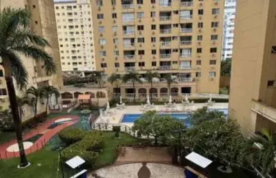 Apartamento com 3 quartos à venda na rua jayme sapolnik, imbuí, salvador, 74 m2 por r$ 530.000