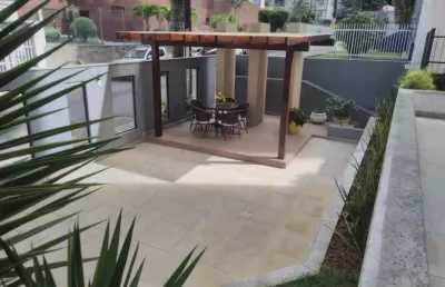 Apartamento com 3 quartos à venda na ed santa maria do candeal, candeal, salvador, 110 m2 por r$ 600.000