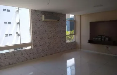 Apartamento com 3 quartos à venda na rua professor milton cayres de brito, caminho das árvores, salvador, 101 m2 por r$ 490.000
