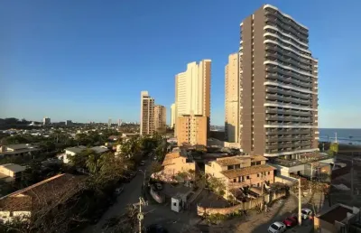 Apartamento com 3 quartos à venda na ancoratto jaguaribe, jaguaribe, salvador, 70 m2 por r$ 870.000