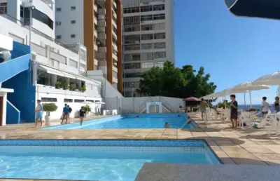 Apartamento com 4 quartos à venda na avenida sete de setembro, 1920, vitória, salvador, 170 m2 por r$ 1.950.000