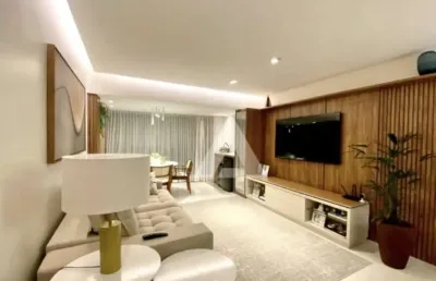 Apartamento com 3 quartos à venda na rua clara nunes, pituba, salvador, 103 m2 por r$ 1.000.000