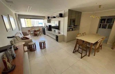 Apartamento com 3 quartos à venda na condomínio san diego, pituba, salvador, 140 m2 por r$ 990.000