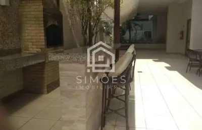 Apartamento para venda em rio de janeiro, freguesia (jacarepaguá), 2 dormitórios, 1 suíte, 2 banheiros, 1 vaga