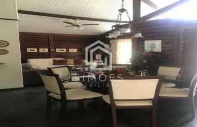 Casa para venda em rio de janeiro, freguesia (jacarepaguá), 9 dormitórios, 3 suítes, 6 banheiros, 3 vagas