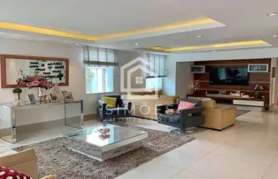 Casa em condomínio para venda em rio de janeiro, freguesia (jacarepaguá), 4 dormitórios, 2 suítes, 5 banheiros, 3 vagas