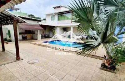 Casa em condomínio para venda em rio de janeiro, anil, 3 dormitórios, 1 suíte, 3 banheiros, 3 vagas