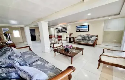 Casa em condomínio para venda em rio de janeiro, freguesia (jacarepaguá), 5 dormitórios, 2 suítes, 6 banheiros, 3 vagas