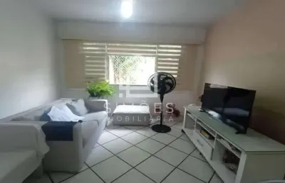 Apartamento para venda em rio de janeiro, freguesia (jacarepaguá), 2 dormitórios, 1 banheiro, 1 vaga